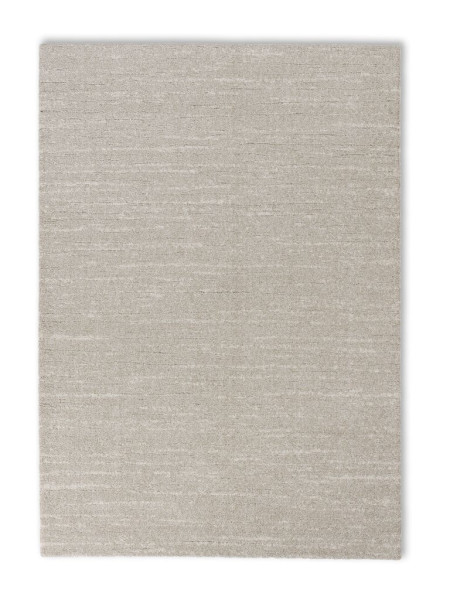 Teppich SCHÖNER WOHNEN AMAZE in sand aus Polyester