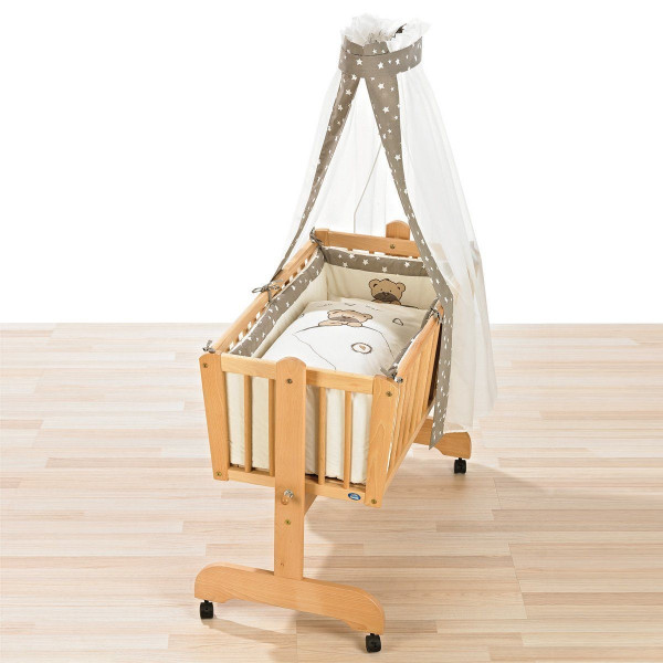 Pendelwiegenset LITTLE BEAR