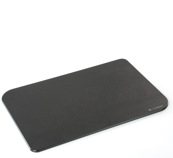 Schneidbrett ZASSENHAUS COMFORT PLUS in schwarz