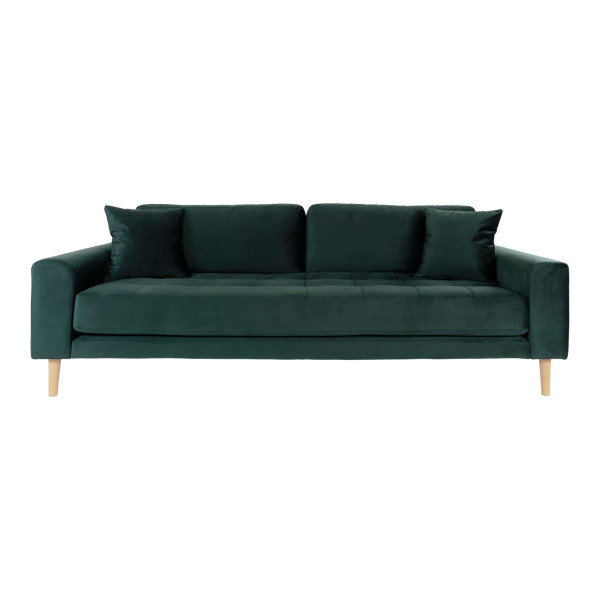 Sofa 3 Sitzer DROP LIDO