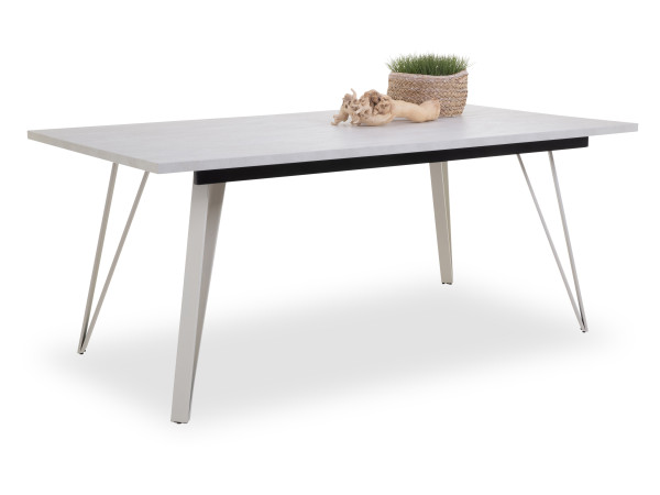 Esstisch SANSIBAR BÜSUM