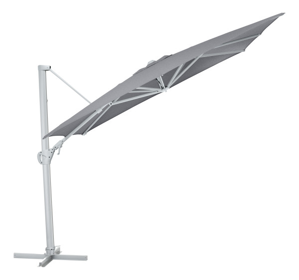 Ampelschirm KETTLER EASY SWING LX in mehrfarbig aus Materialmix