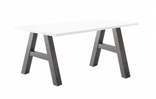 Schreibtisch MISTER OFFICE aus Holz
