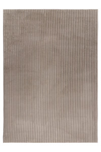 Teppich PLUSH taupe Teppich PLUSH taupe