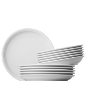 Tafelservice Thomas TREND weiß Tafelservice Thomas TREND weiß