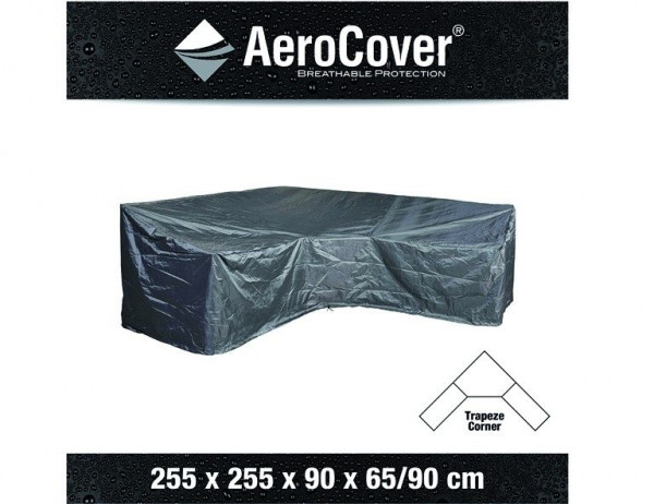 Schutzhülle AeroCover