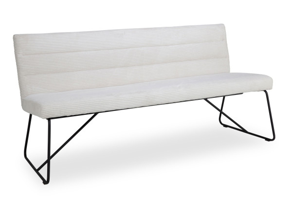 Sitzbank SANSIBAR TINNUM in 882 white