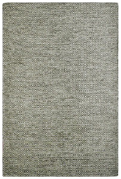 Teppich BOMBAY aus Wolle