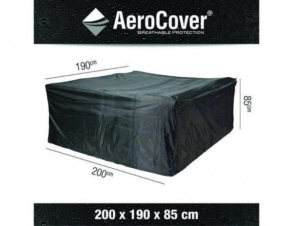 Schutzhülle AeroCover