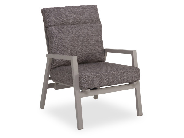 Gartensessel SANSIBAR HAGEBY in beige