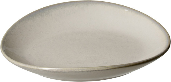 Dipschale TROMS aus Porzellan