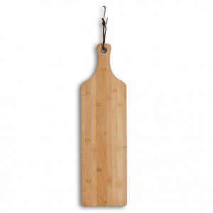 Schneide-/Servierbrett Bamboo Schneide-/Servierbrett Bamboo