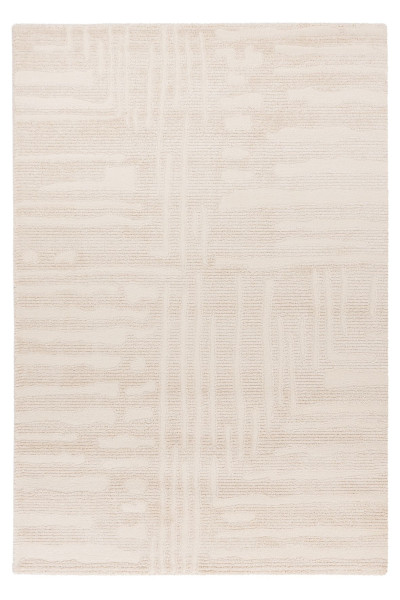 Teppich MY CANYON aus Mischgewebe