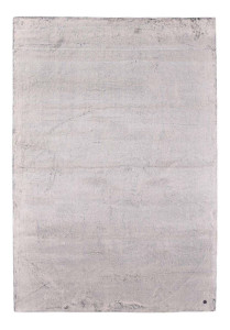 Teppich FURRY platin Teppich FURRY platin