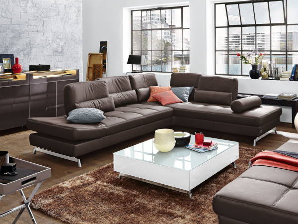 Polsterecke JOOP! Loft