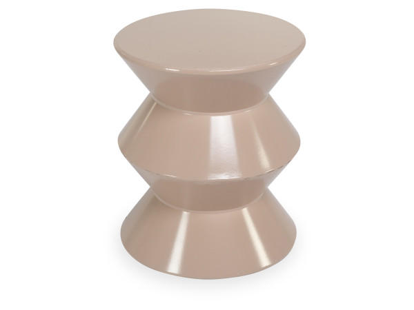 Beistelltisch HARUKA in sand