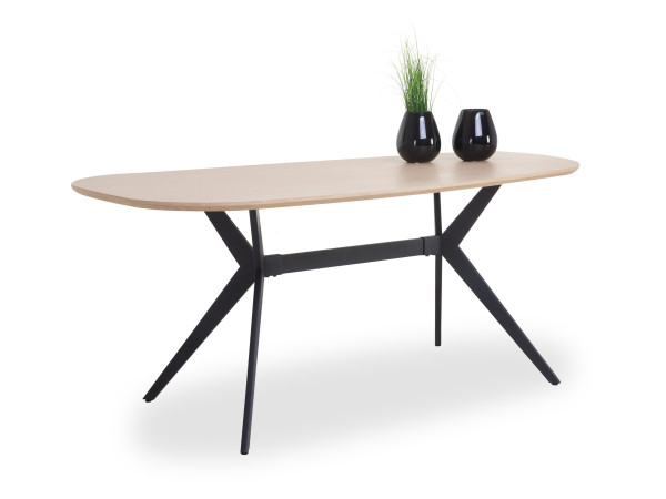 Esstisch TAVIS aus MDF