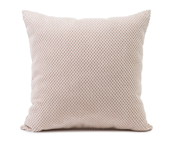 Kissenhülle SVEN creme in creme aus Polyester