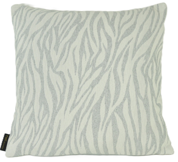 Kissenhülle GEPARDLOOK aus Baumwolle