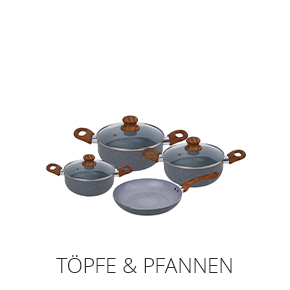 Töpfe & Pfannen
