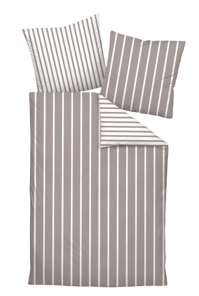 Bettwäsche JERSEY CLASSIC aus Baumwolle