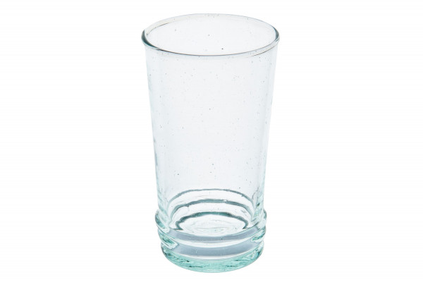 Trinkglas REVERRE in transparent