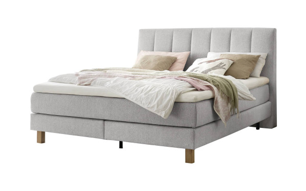Boxspringbett HASENA REINA