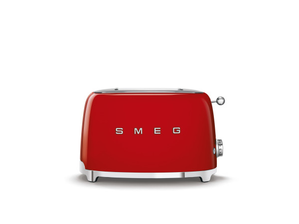 Toaster Kompakt smeg