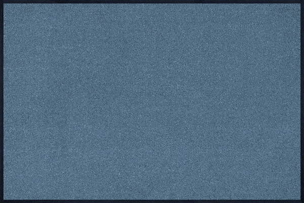 Fußmatte Trend-Colour Steel