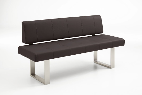 Sitzbank COLORADO in  Atlantis anthrazit