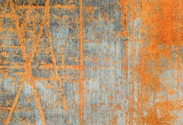 Fußmatte Rustic