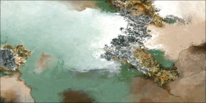 Originalbild GREEN EXPERIMENT Originalbild GREEN EXPERIMENT