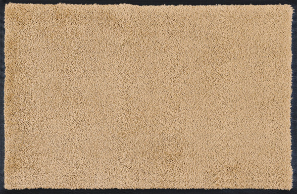 Fußmatte Original Sahara in sahara aus Polyamid