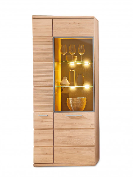 Vitrine Vito Wisa