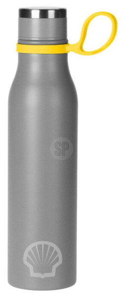 Isolierflasche SHELL