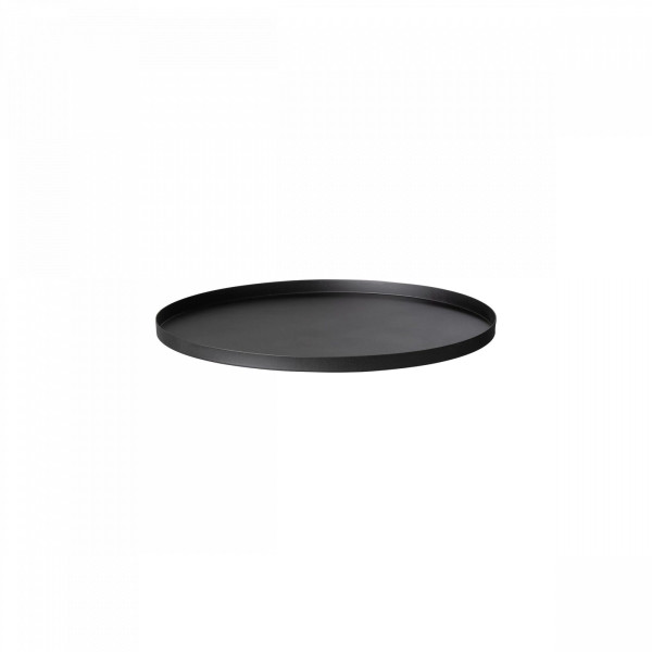 Tablett PEASY in schwarz
