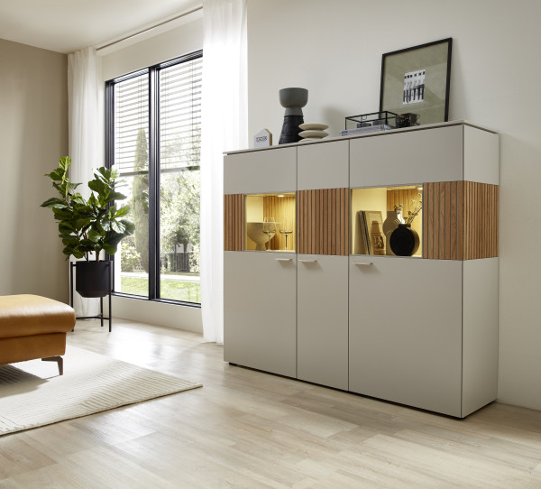 Highboard MONDO LAZISE