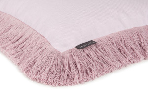 Vorschau: Kissenhülle TINE rose Vorschau: Kissenhülle TINE rose