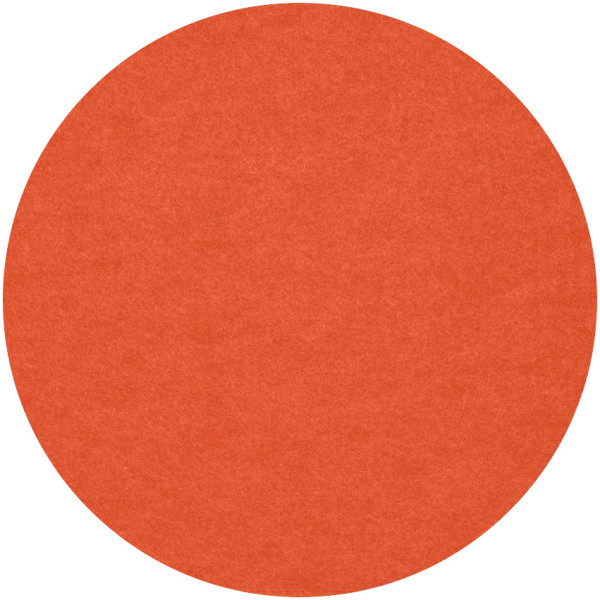 Tischset FIBERIXX in orange