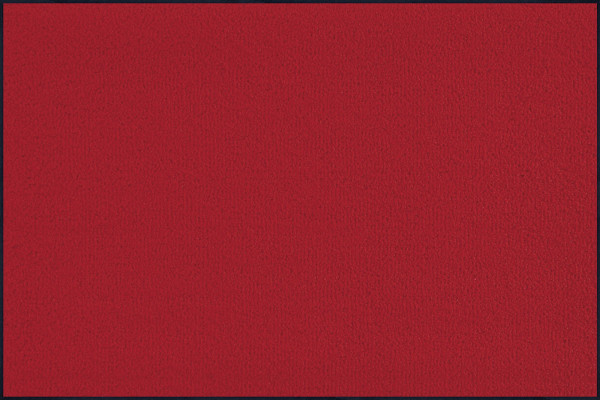 Fußmatte Original Scarlet