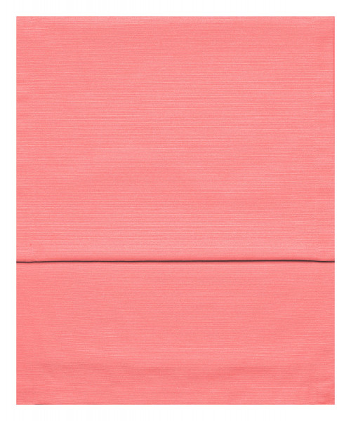 Tischläufer FINO peach in pfirsich aus Polyester