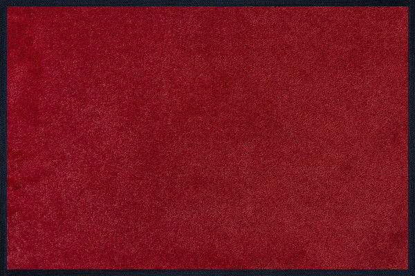 Fußmatte Original Regal Red