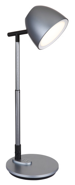Tischleuchte CASALA in mehrfarbig aus Aluminium