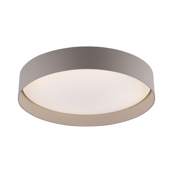 Deckenleuchte SCHÖNER WOHNEN TAVOLI in sand