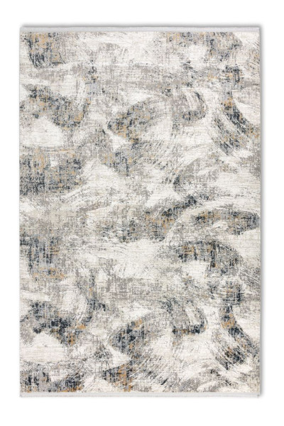 Teppich POSITANO in creme