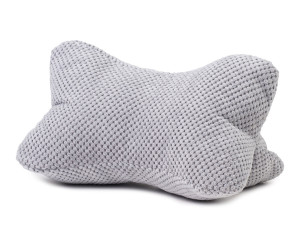 Lesekissen SVEN silber Lesekissen SVEN silber