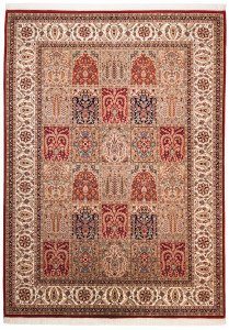 Teppich JAIPUR SILK Teppich JAIPUR SILK