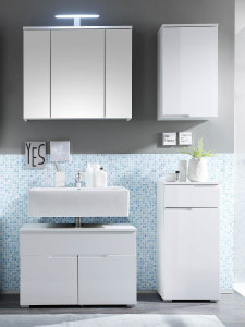 Badezimmer SUNSHINE Badezimmer SUNSHINE