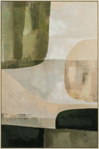 Gemälde GREEN NATURE Gemälde GREEN NATURE