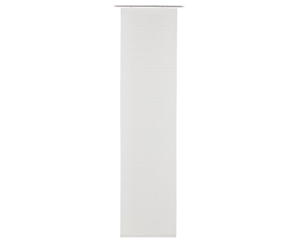 Flächenvorhang COBY creme
